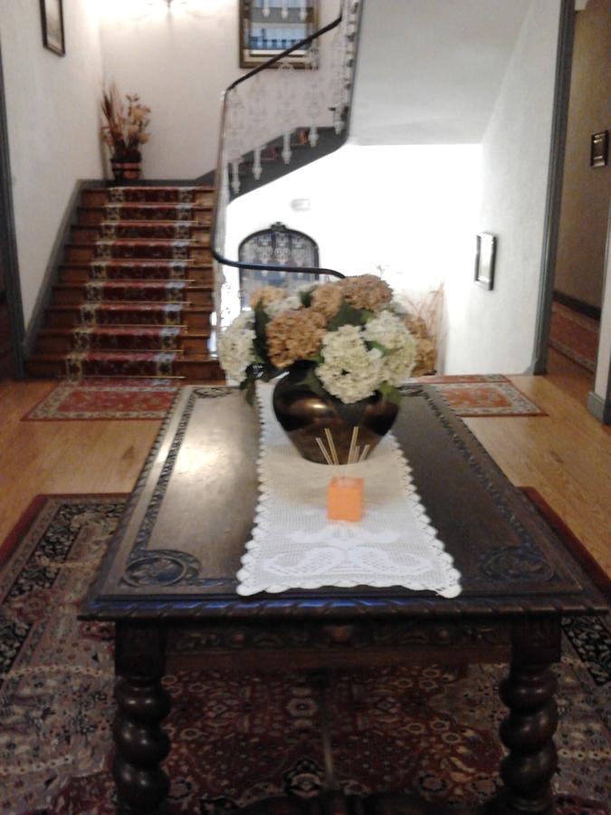 Hotel Luzon San Vicente De La Barquera Exteriör bild